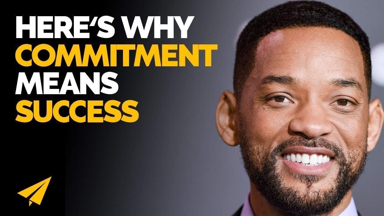How to Stay Committed to Your Dreams | The Secret to Overcoming Obstacles