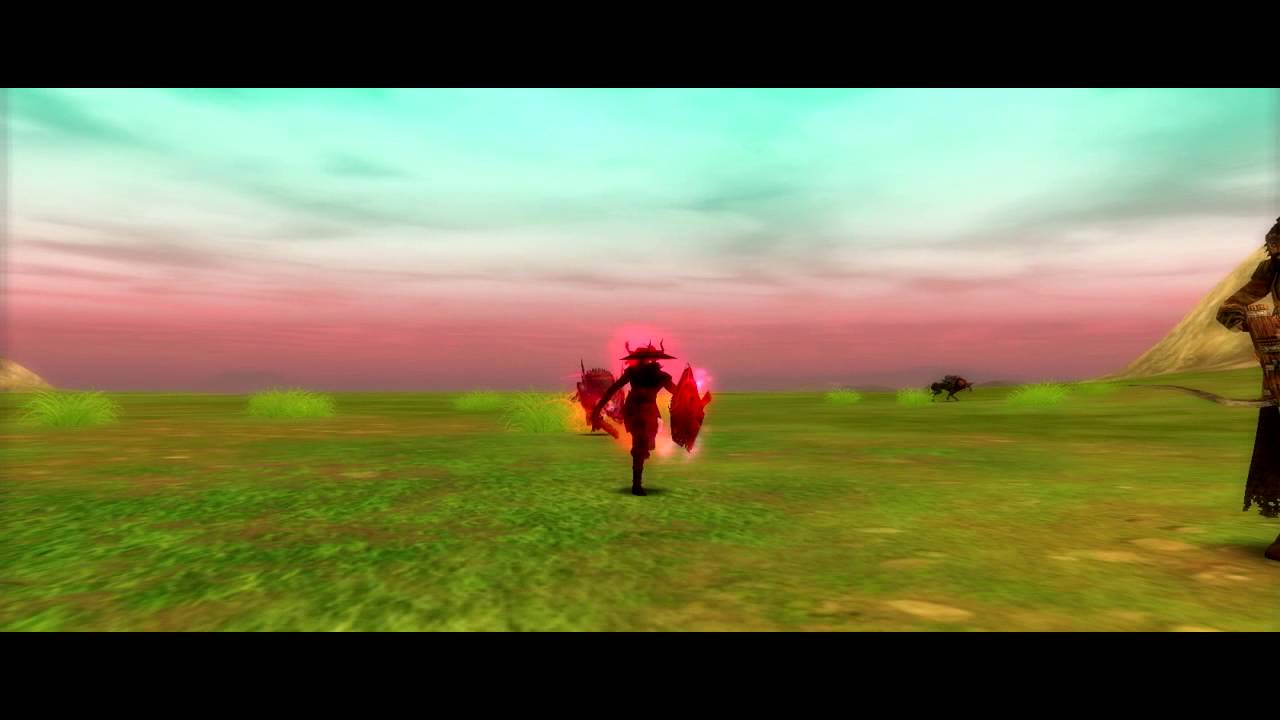 Epic Silkroad - Cinematic Trailer [HD]
