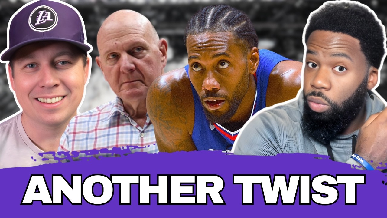 Kawhi Leonard Scandal Twist, Latest News And Q & A