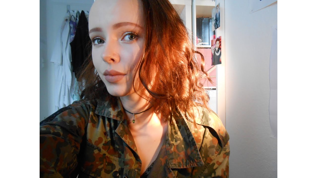 Spring Queen Makeup Tutorial