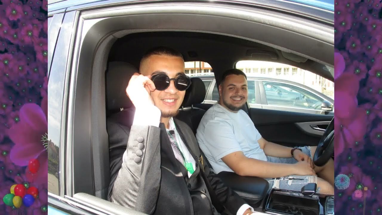 БАЛ на ШЕНРУХ - СВИЩОВ  1 ЧАСТ