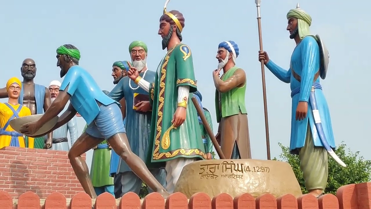 Mehdiana sahib(ludhiana)