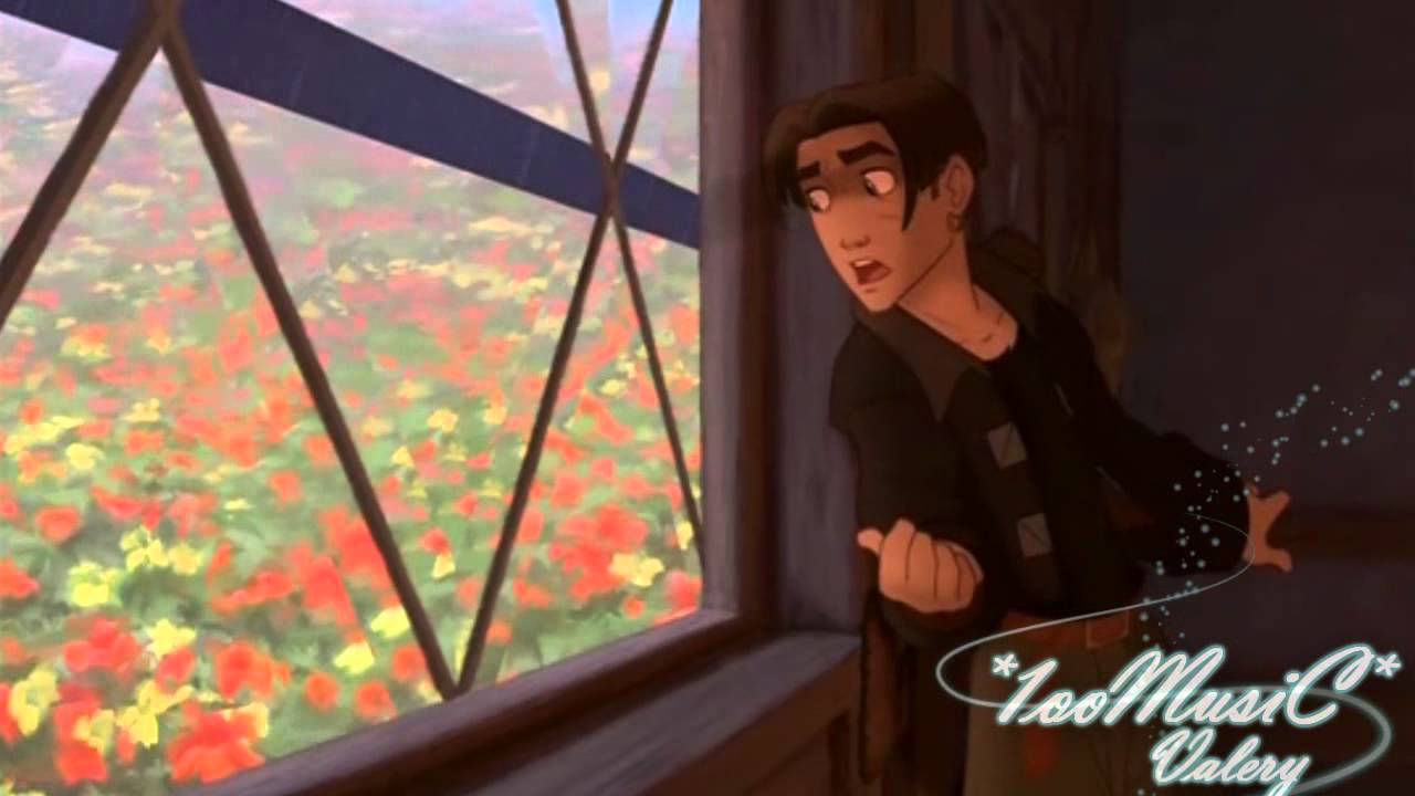 *Crossover* Wendy/Jim/Jasmine (Aléjate de mi)