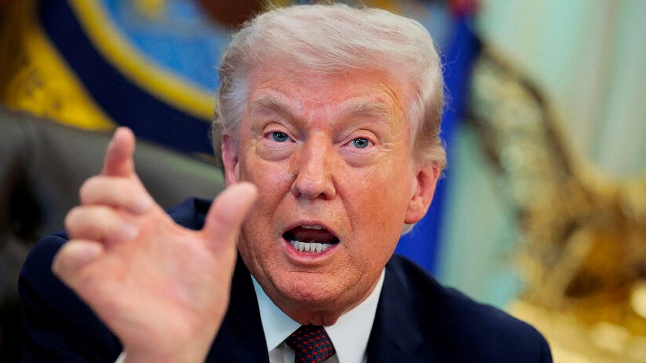 Fin de la guerre en Iran ? 