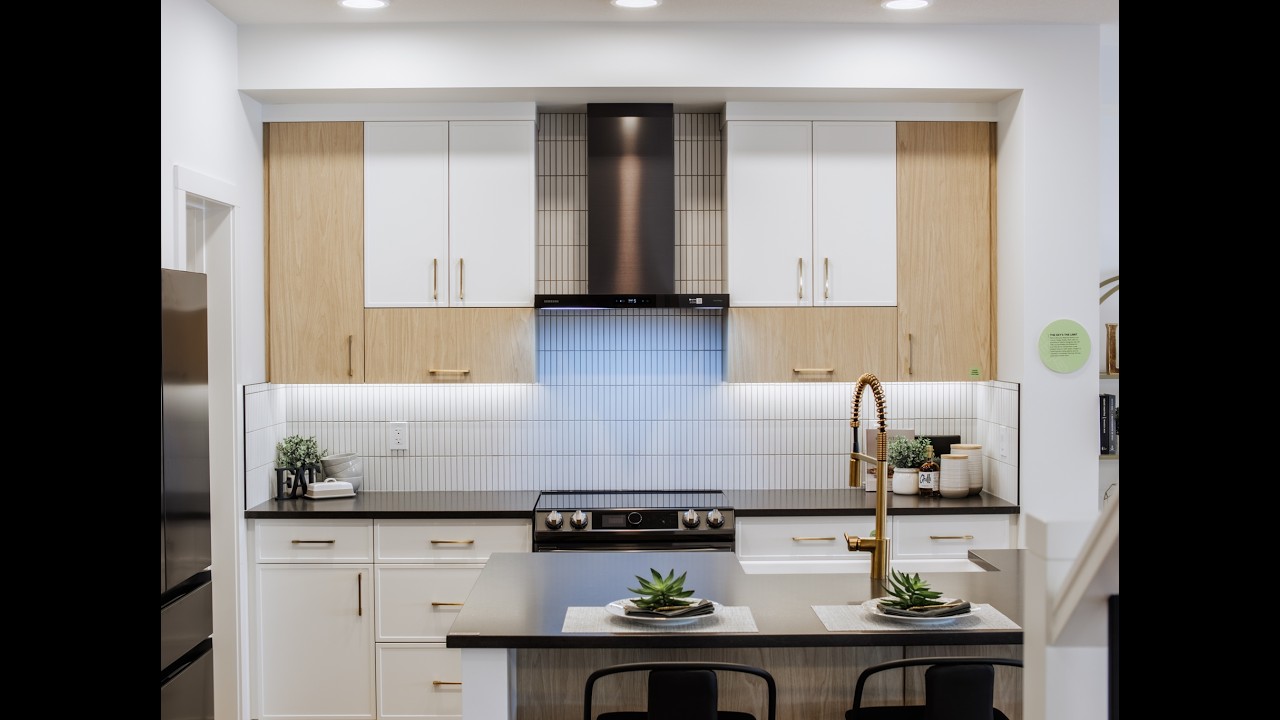 Julia F | Showhome in Woodbend, Leduc