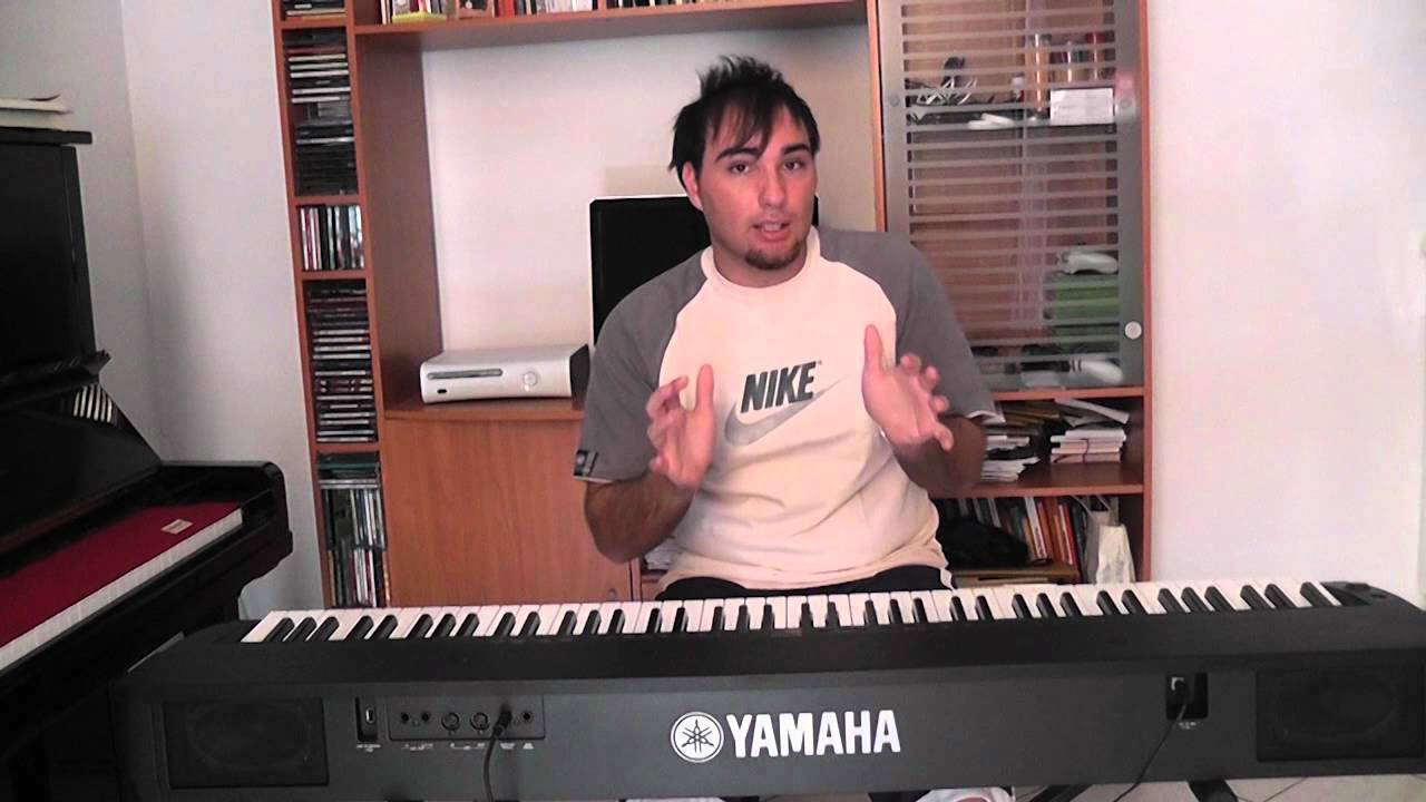 Come Arrangiare un Brano