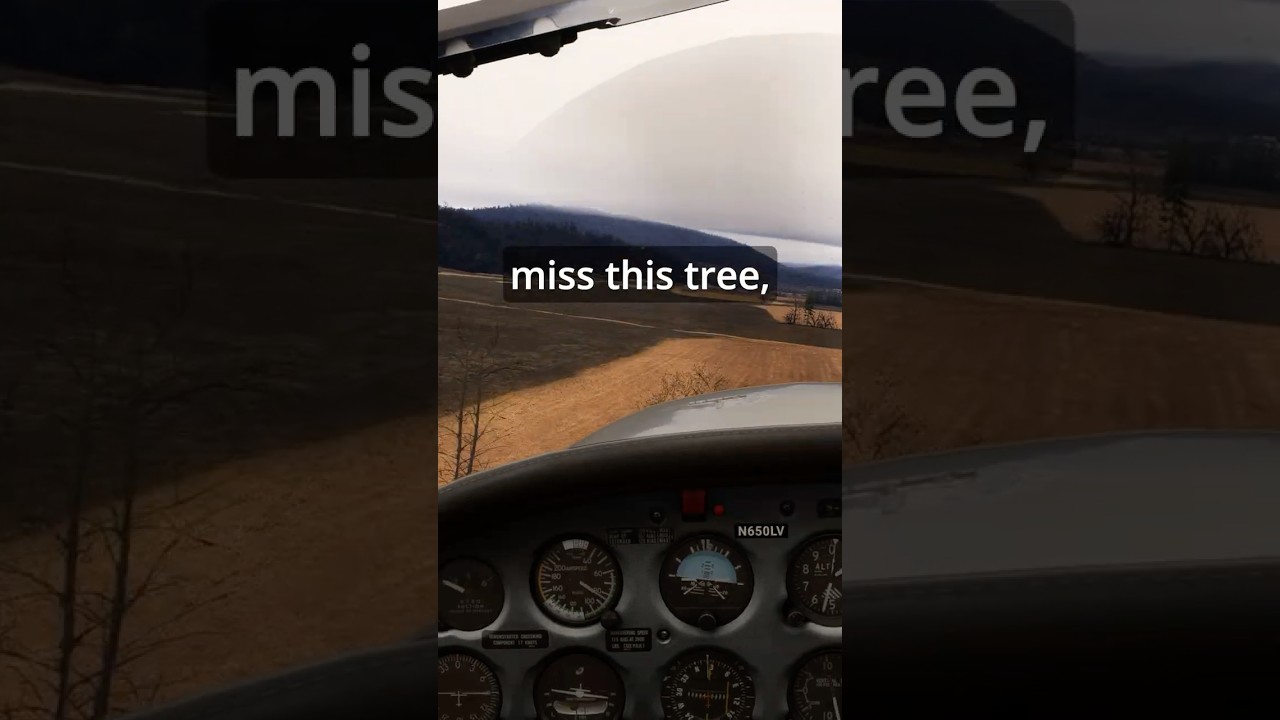 How I Practice Engine Failures in IMC (Single-Eng) 
