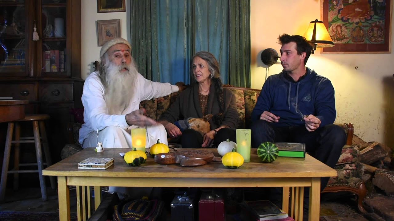 Smokin' with Swami, Episode 8 : Jesse Stallknecht, Cannabis Cannasseur: Swami Select