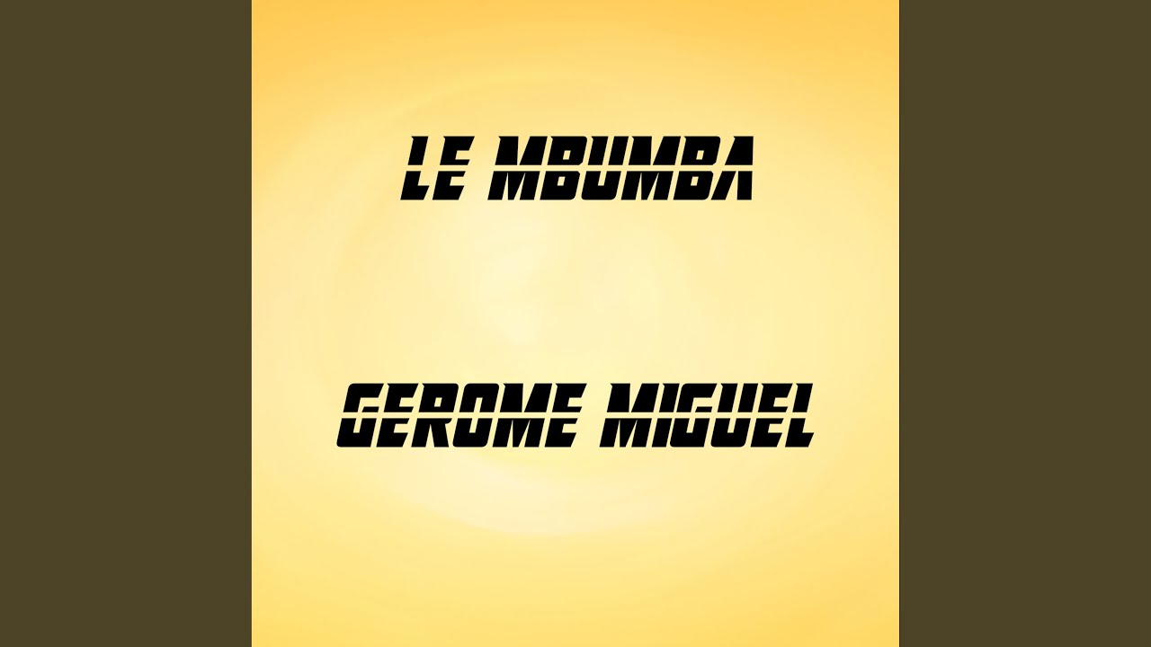 Gerome miguel