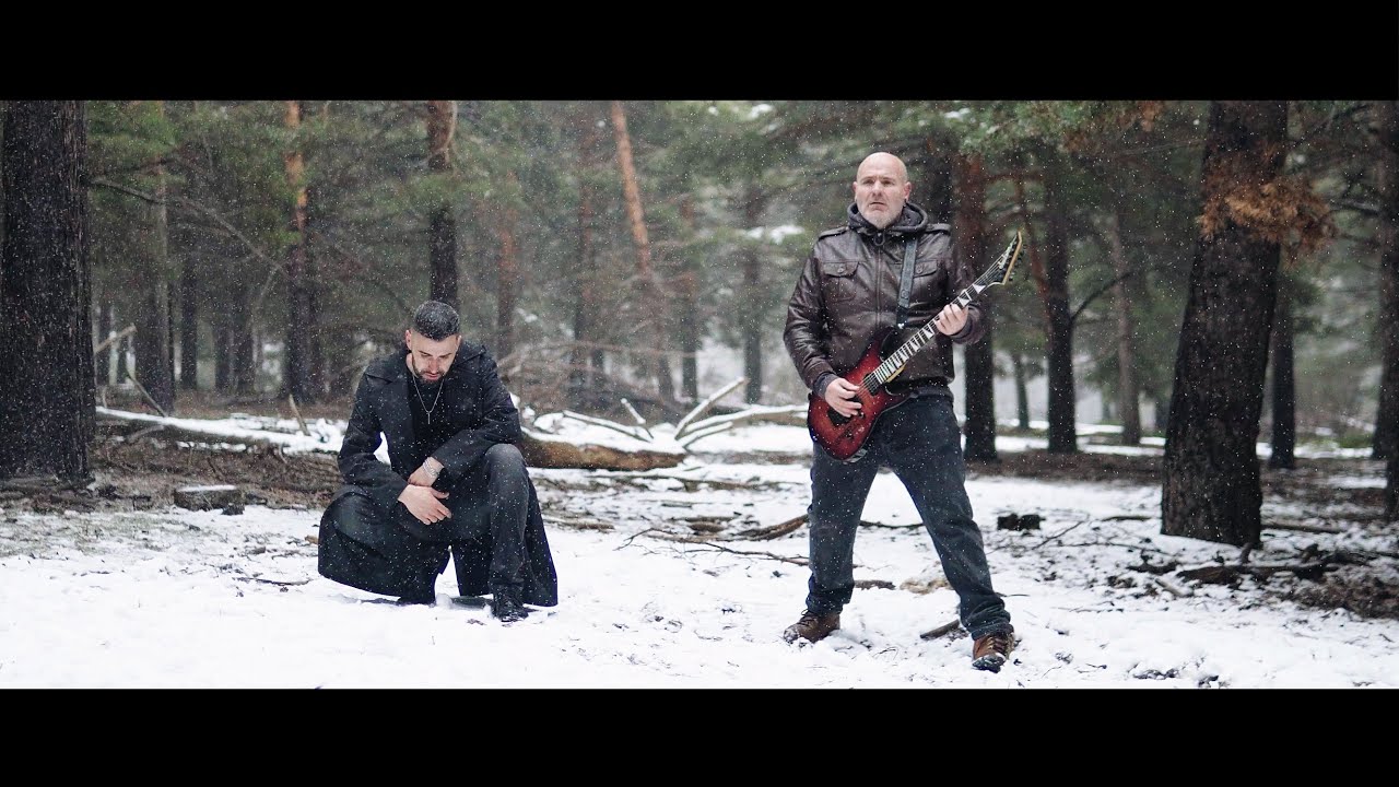 Siroco - Nunca debimos volver (Videoclip Oficial)