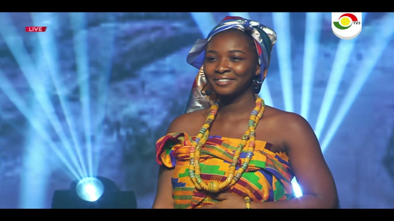 [Week 2]GMB 2021:Western region's Manu talks about puberty rites it's effects.