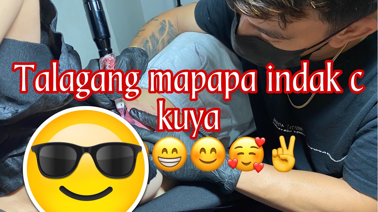 Mapapaindak talaga si kuya G😁😁😁
