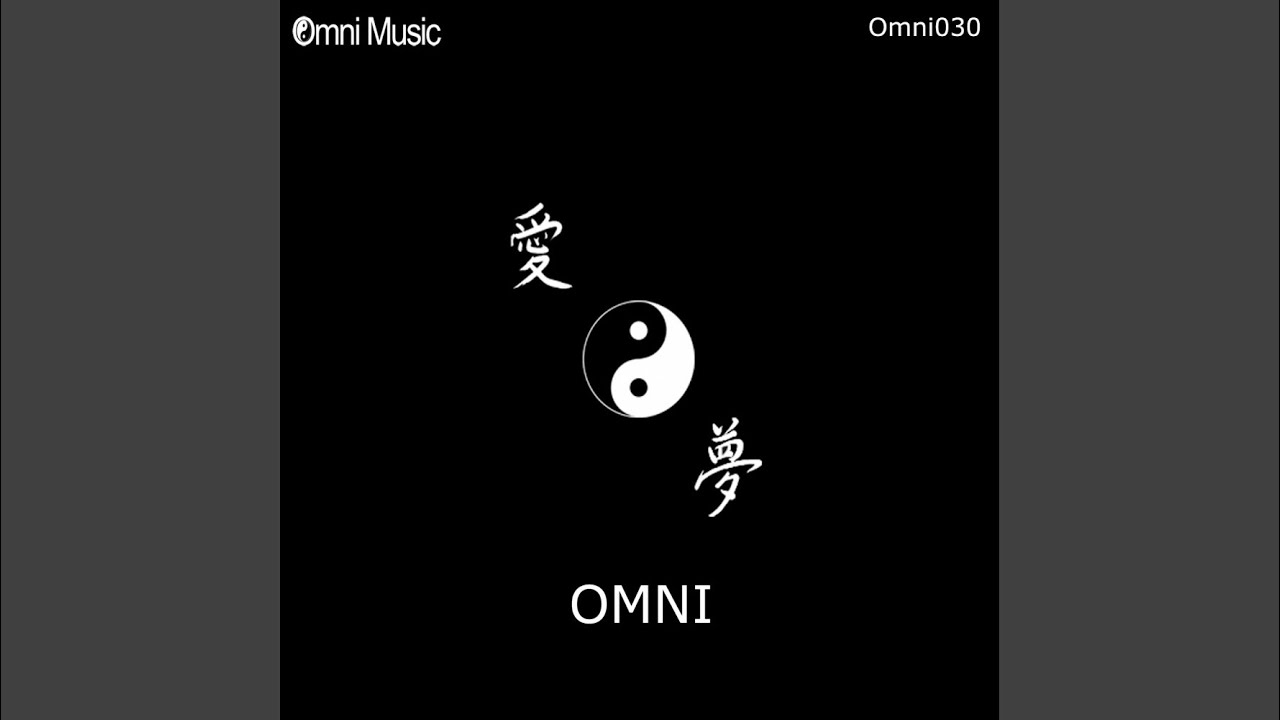Absolute Magnitude (Original Mix)