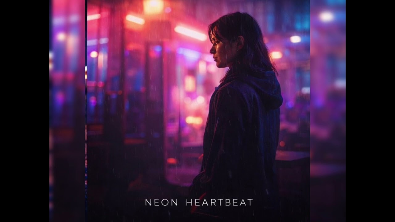 Neon Heartbeat