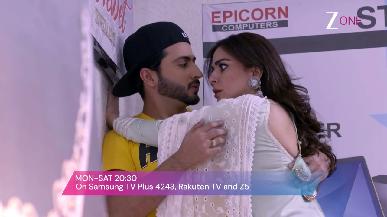 This is Fate | EP 330 | 20:30 | Zee One UK