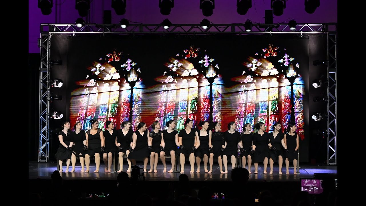 Eulogy - Zeal Performing Arts Studio