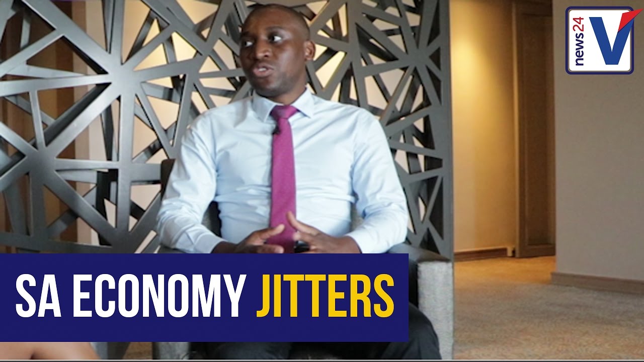 WATCH: How instability in government is greatly affecting SA's economy