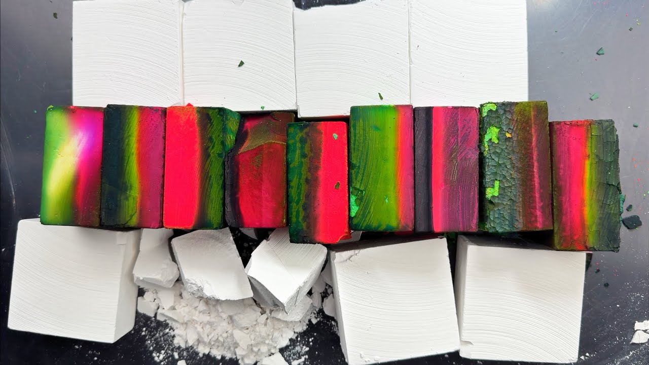 waiting for Santa like...