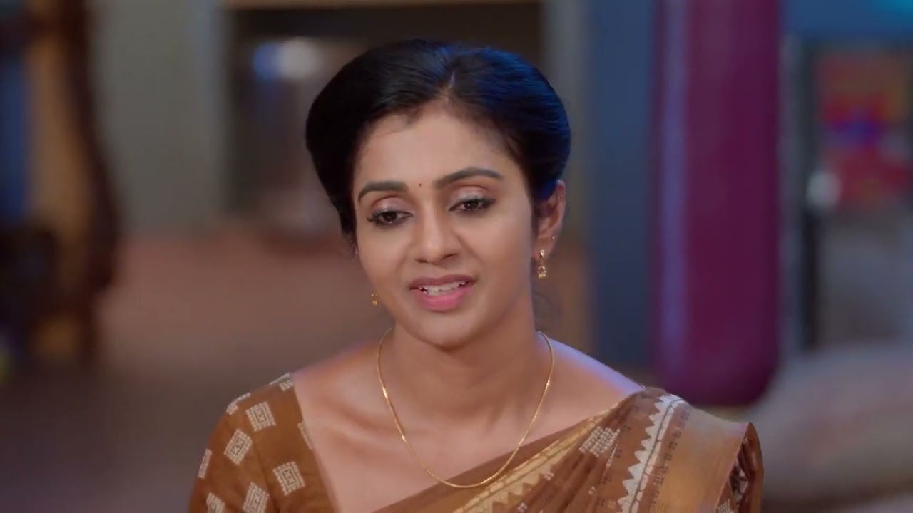 Anna - Full Ep - 319 - Shanmugam, Bharani, Rathna - Zee Tamil