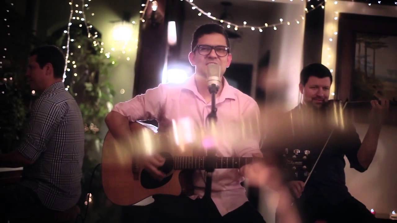 Anjos Santos a Cantar - Projeto Líder de Louvor