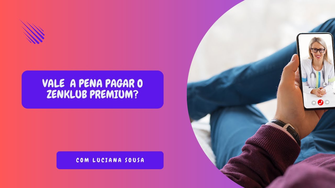 Vale a pena pagar o ZenKlub Premium? Parte 2