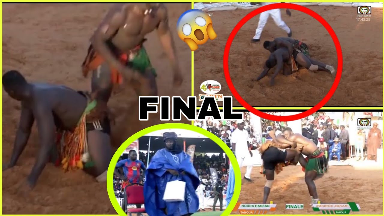 FINAL NURA HASSAN 😂 da ZAKIRU ZAKARI 😭 👈🏼 FINAL KOKOWA NIGER 2025 #kokowa #trending #viral #shorts 