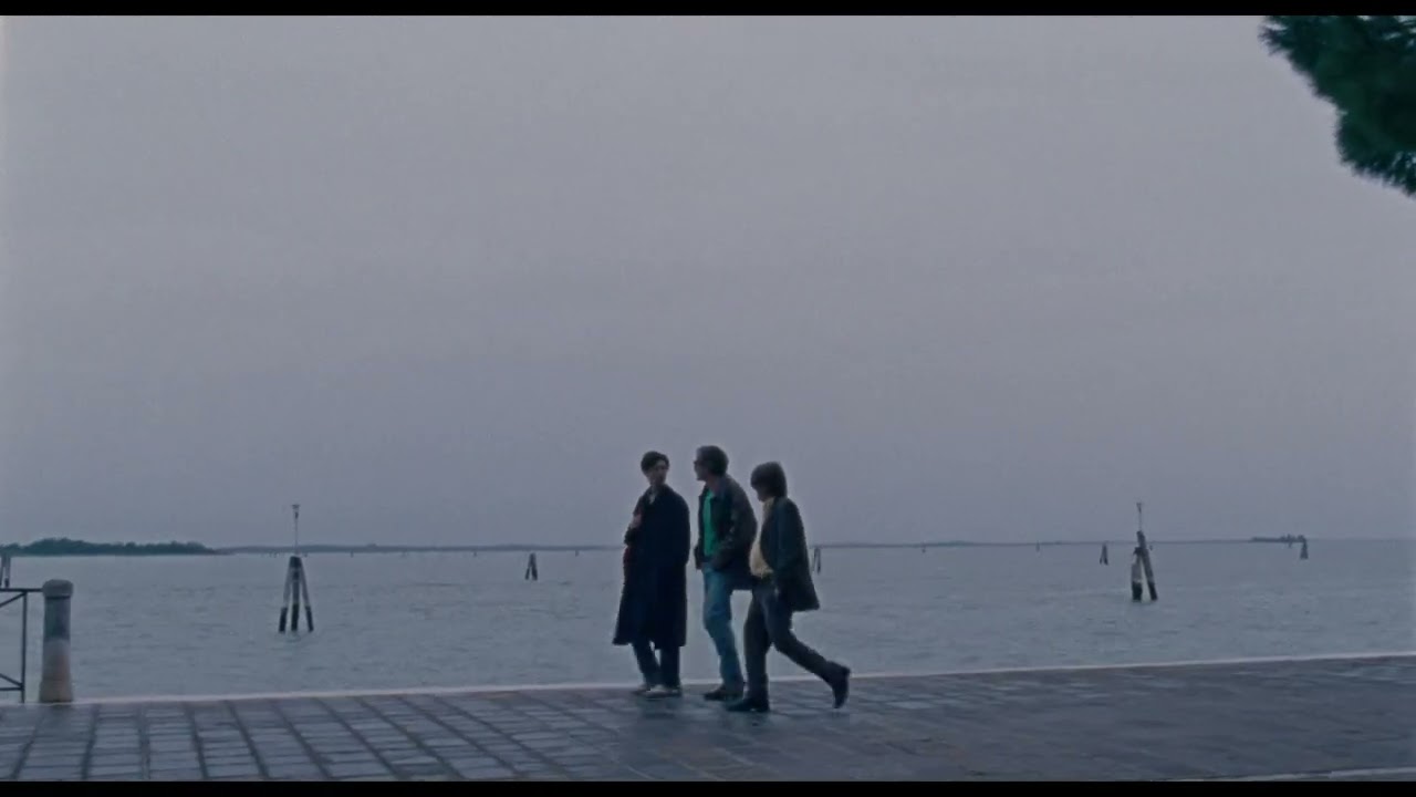 Le città di pianura - clip