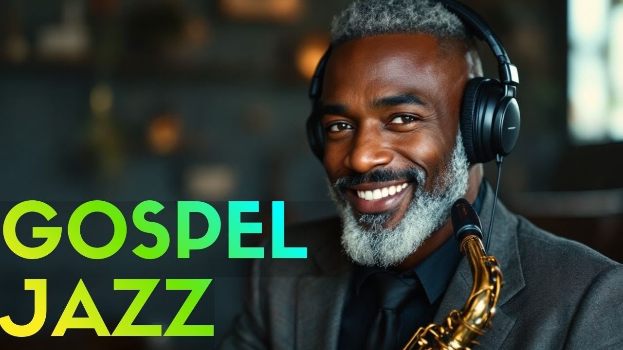 Gospel Jazz Worship Playlist