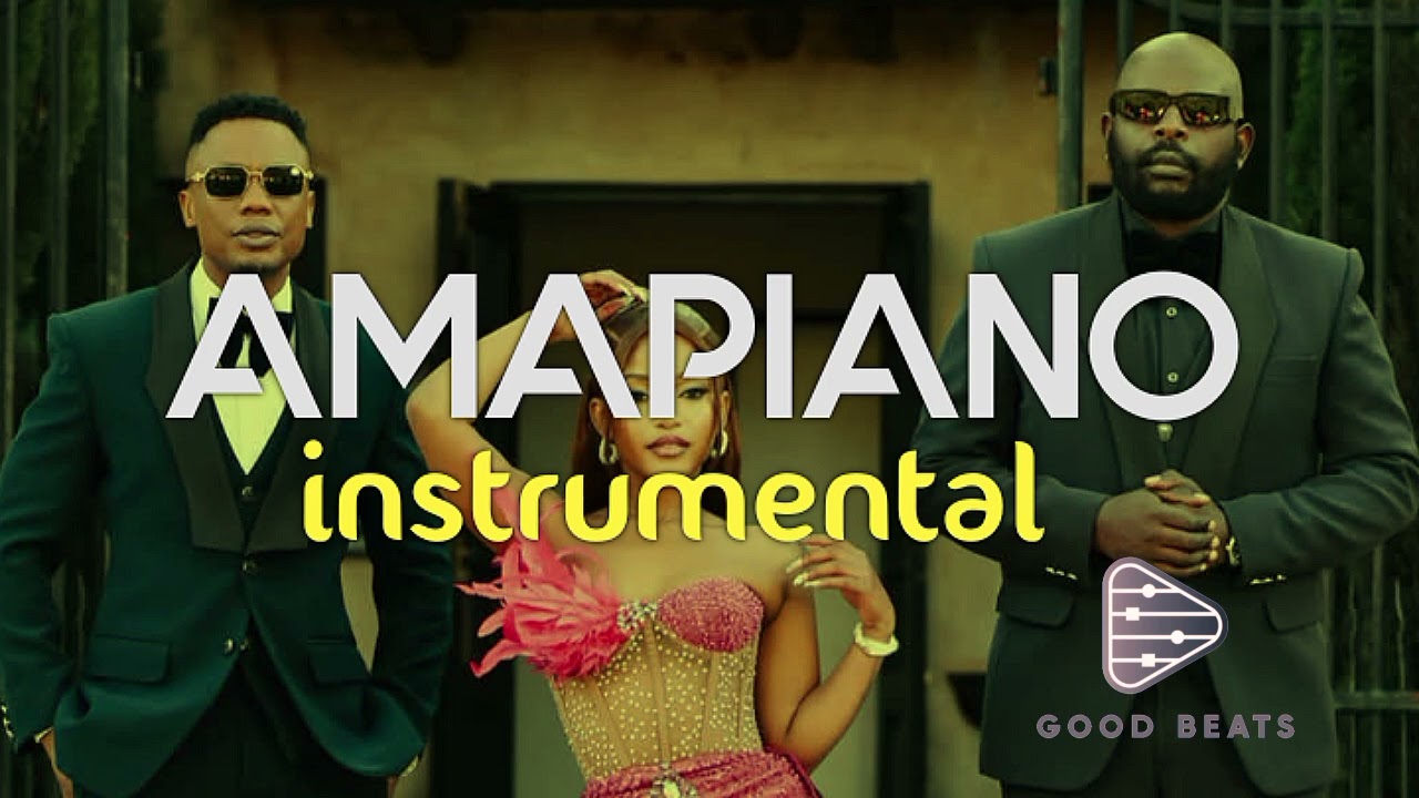 [Free] Amapiano instrumental DJ MAPHORISA | dj tira | amapiano type beat 