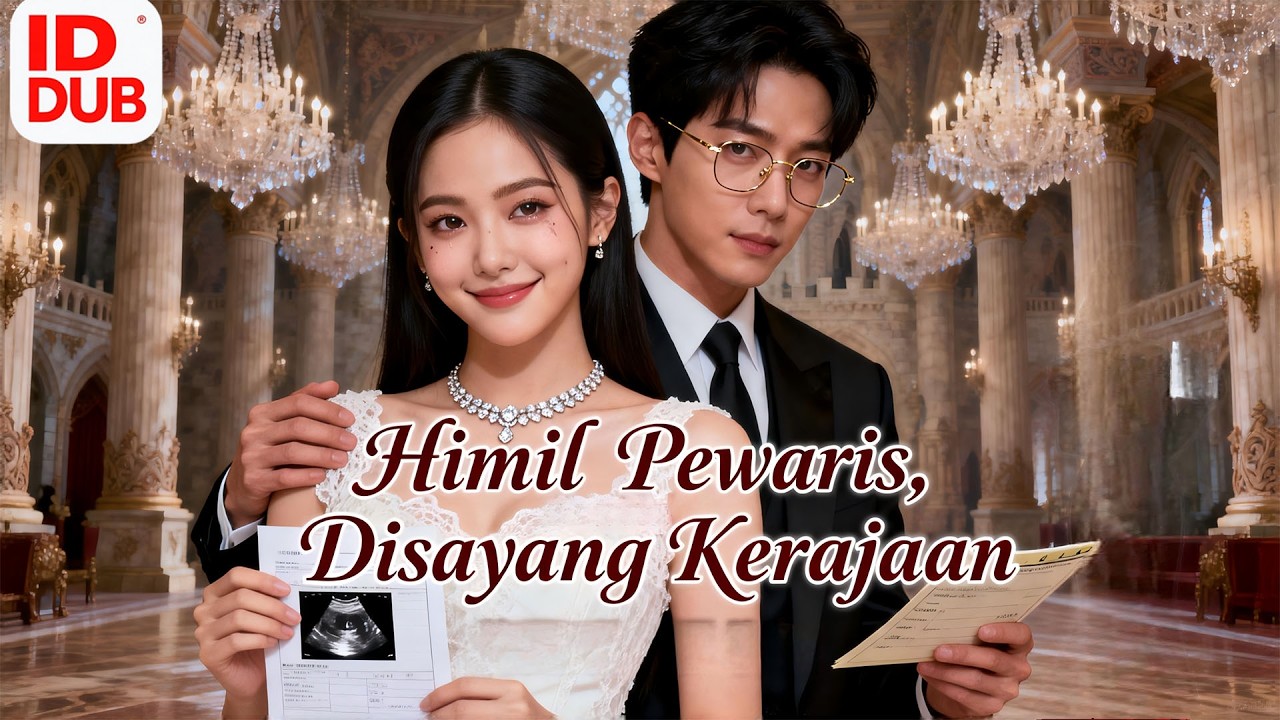 【Hamil Pewaris, Disayang Kerajaan】Full episode丨【IND DUB】Indonesia subtitles
