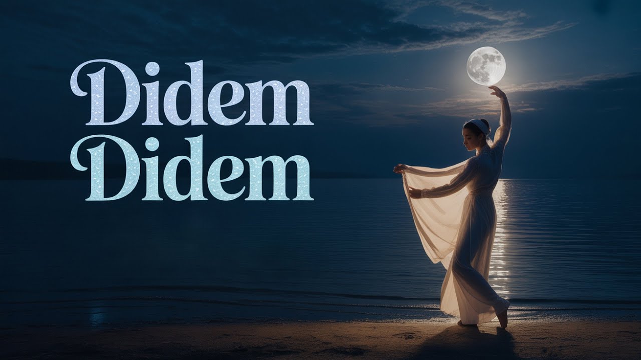 🎵 SM - Didem Didem | Official Music Video ro