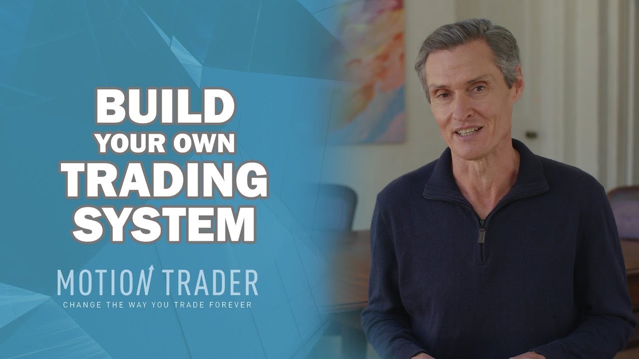 Do You Have A Trading System? If Not Here's Some Rules To Follow