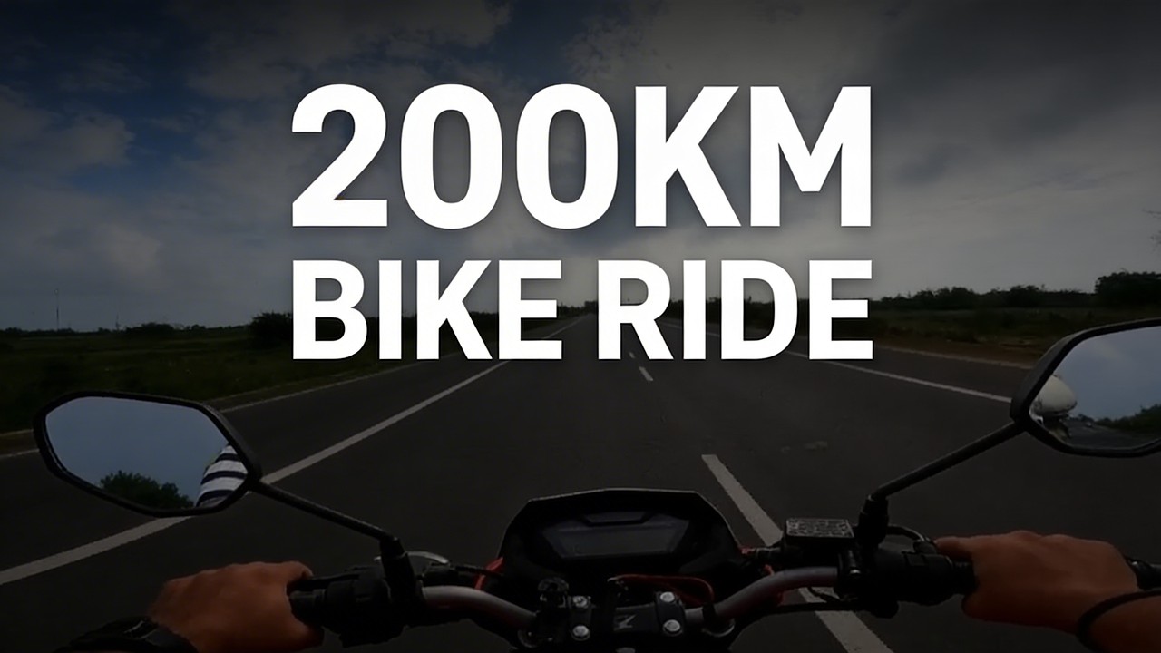 Bike Ride| Honda Hornet 160cc #bikeride #200km #highway #exprience #enjoy #ride #vadodara #subscribe