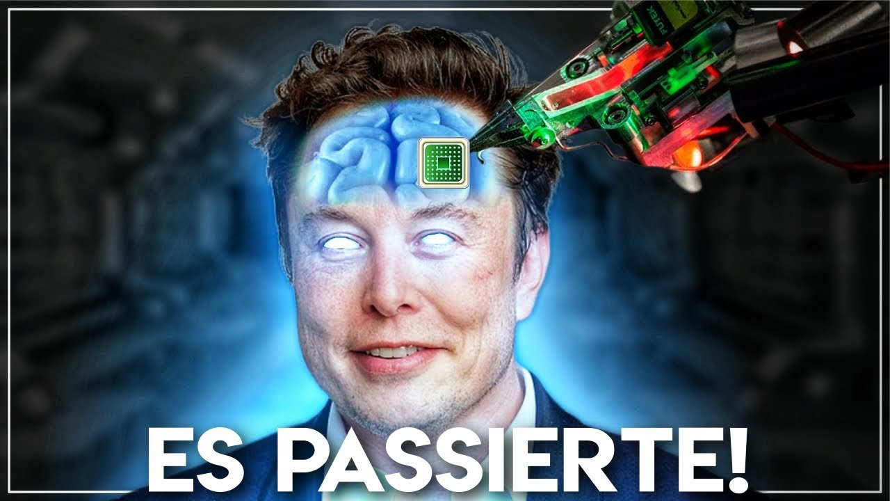 Neuralink wird die Blinden heilen!