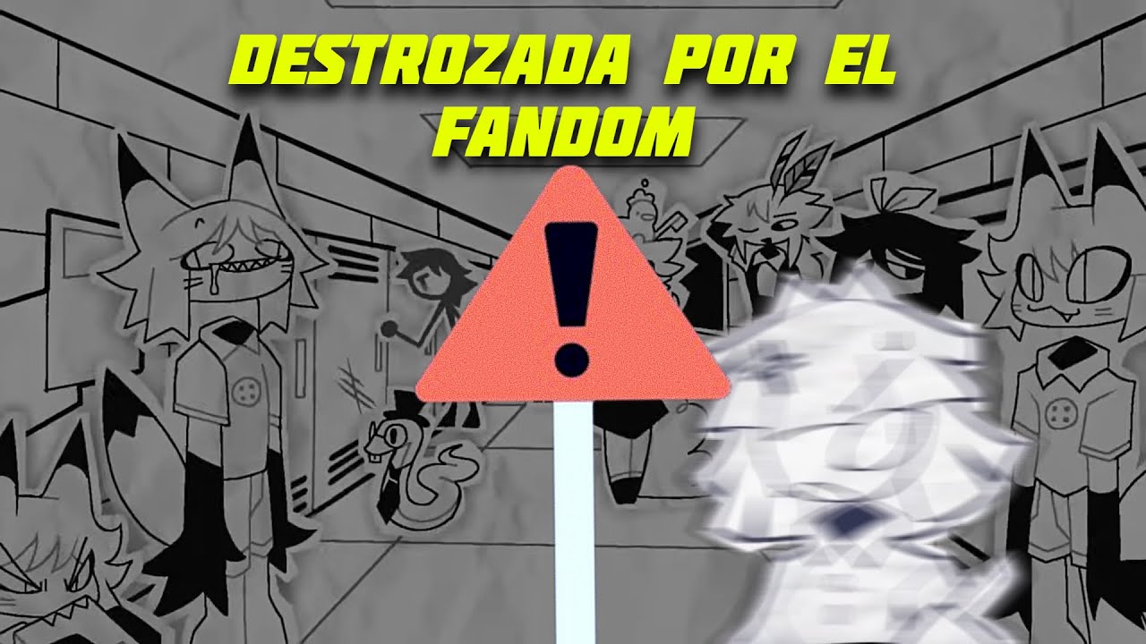 Fundamental Paper Education: como un fandom destrozo a su creadora
