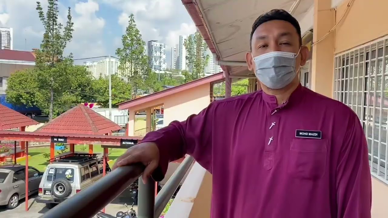 AIDILFITRI 2022 SMKPK SETAPAK