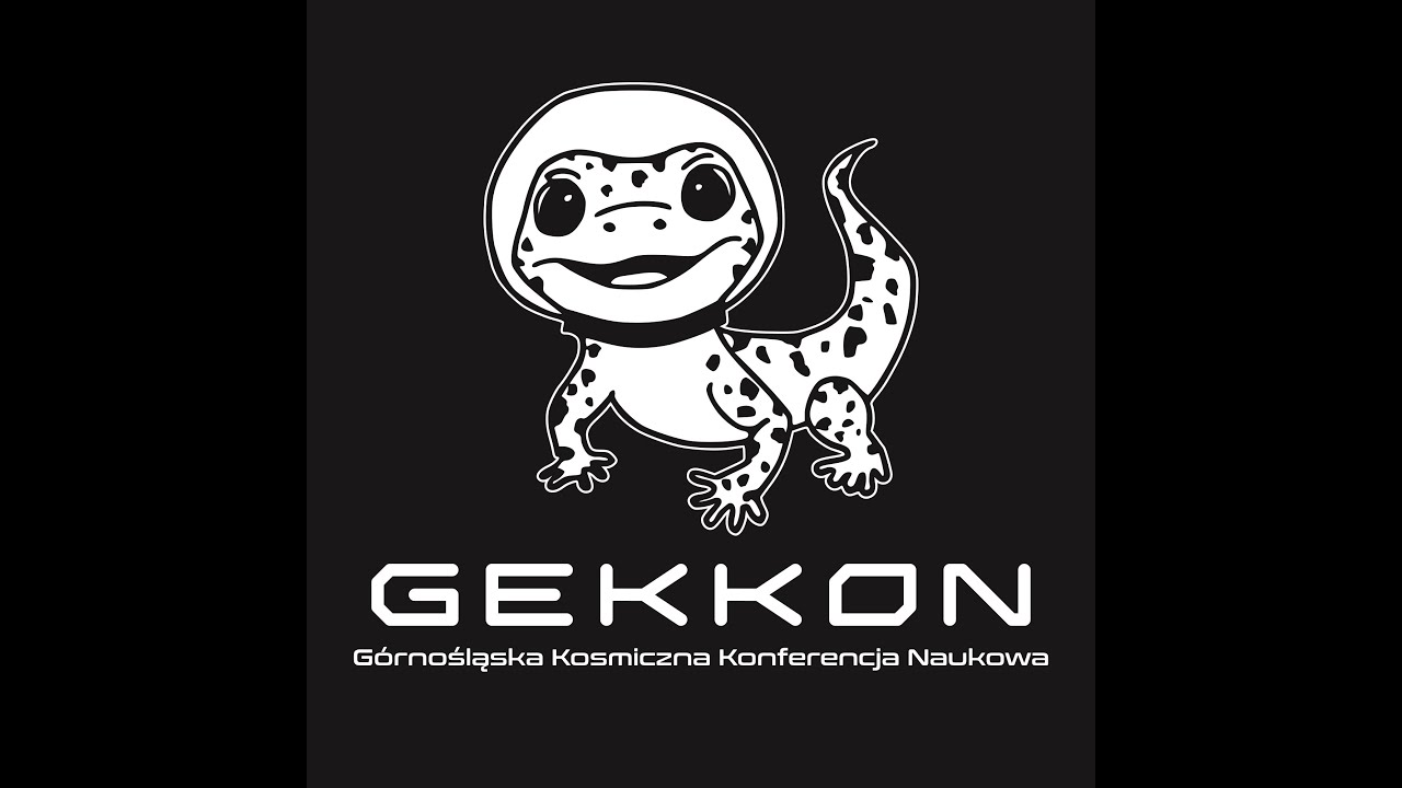 GeKKoN 2024 - brakujące prelekcje