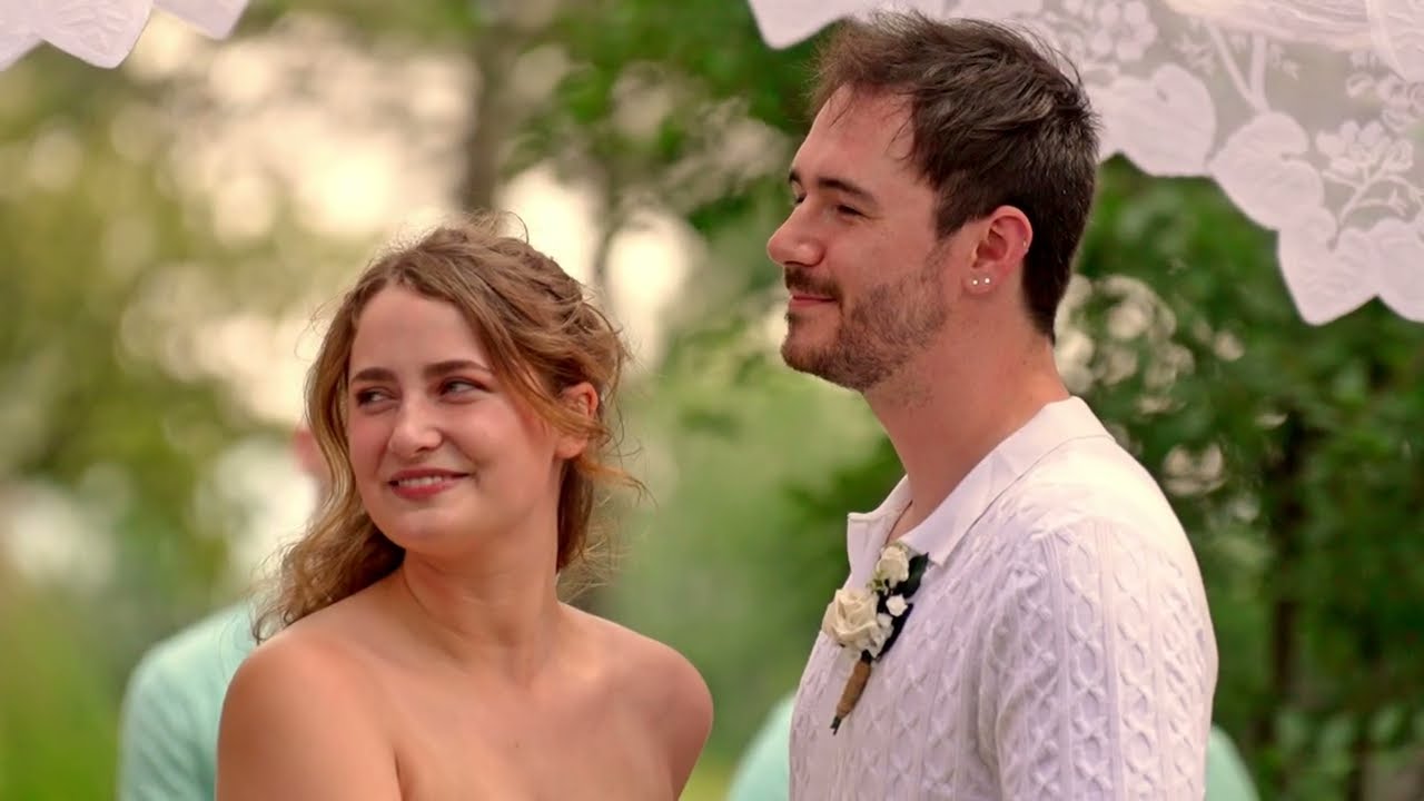 Isabelle & Jonathan || 7.12.2025