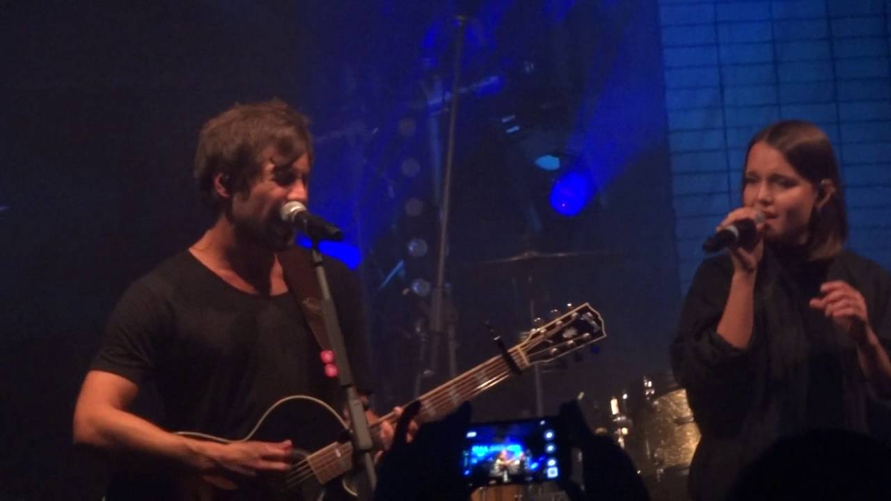 Max Giesinger feat. Lotte 