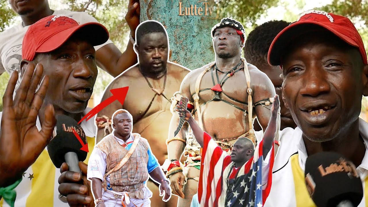 Pape Sarr wah na lou reuy si Tyson, Papa Sow, Ama Baldé vs Gris Bordeaux…