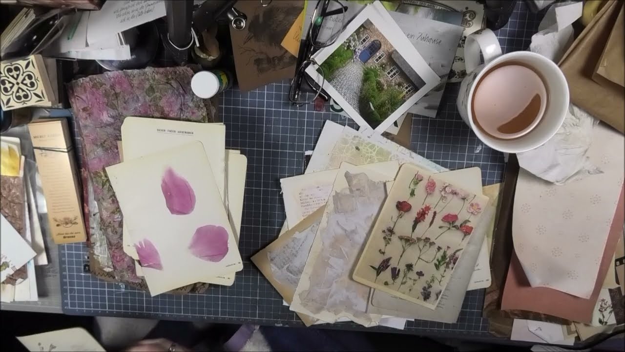 ein Raggedy-Recycling Book (4)