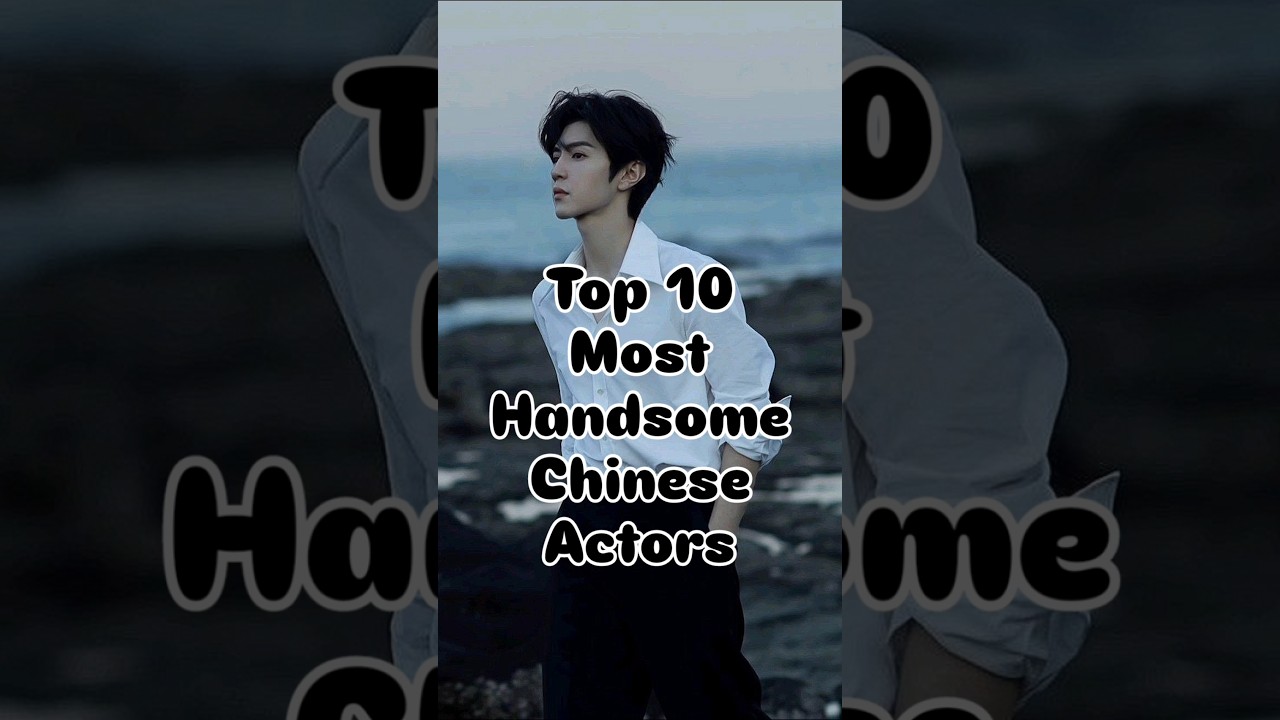 Who is No.1 according to you?? #asiandrama #cdrama