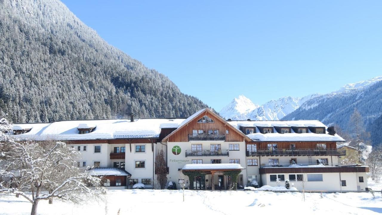 Felbermayer&acute;s Bed & Breakfast, Gaschurn, Austria