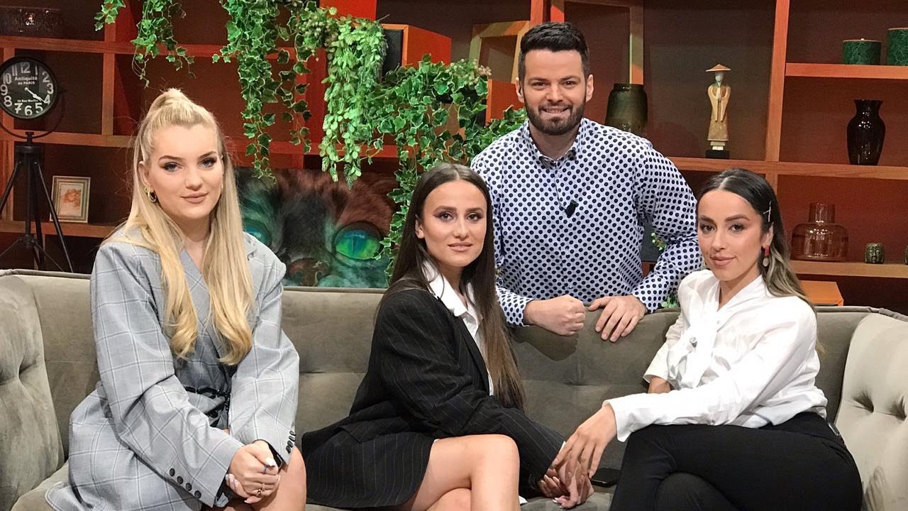 Ofendimet banale,nga sherret tek pajtimet e Violes,Enxhit,Aldes ne 'Abc e pasdites'. Ja prapaskenat