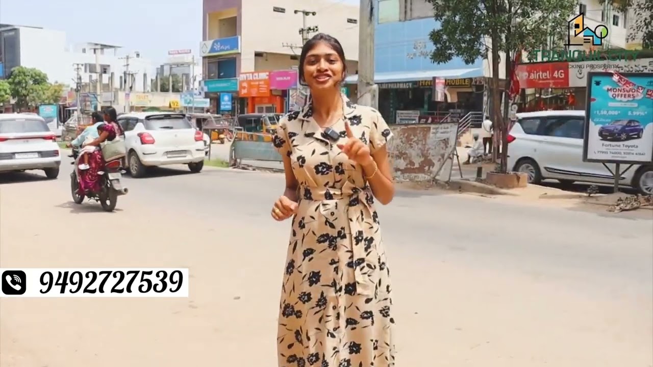 Real-estate plots for sale in shadnagar | DTCP plots| shadnagar plots| villa plots| Residential plot
