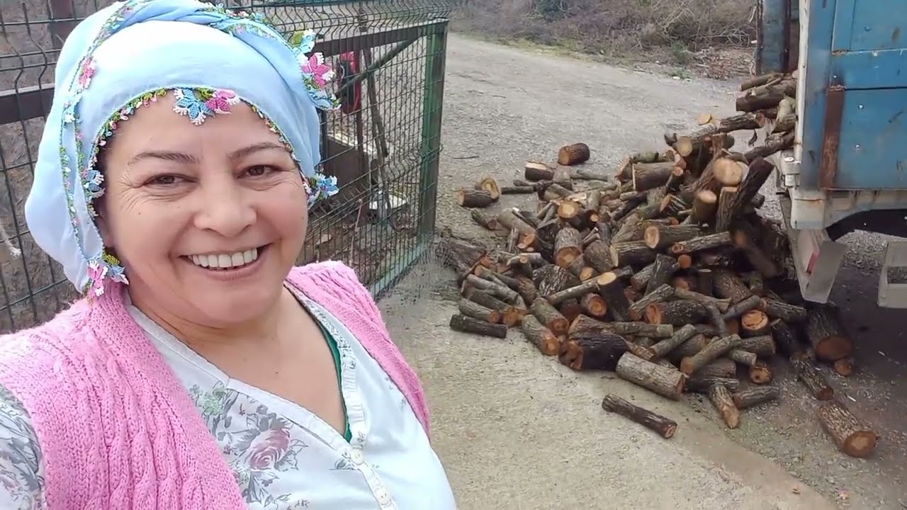 KAZIKLANMA YOK BUSEFER ODUNUMUZ GELDİ ÇOK ŞÜKÜR 🤲BİBERLİ BEYAZ LAHANALI KARALAHANA TURŞUSU 