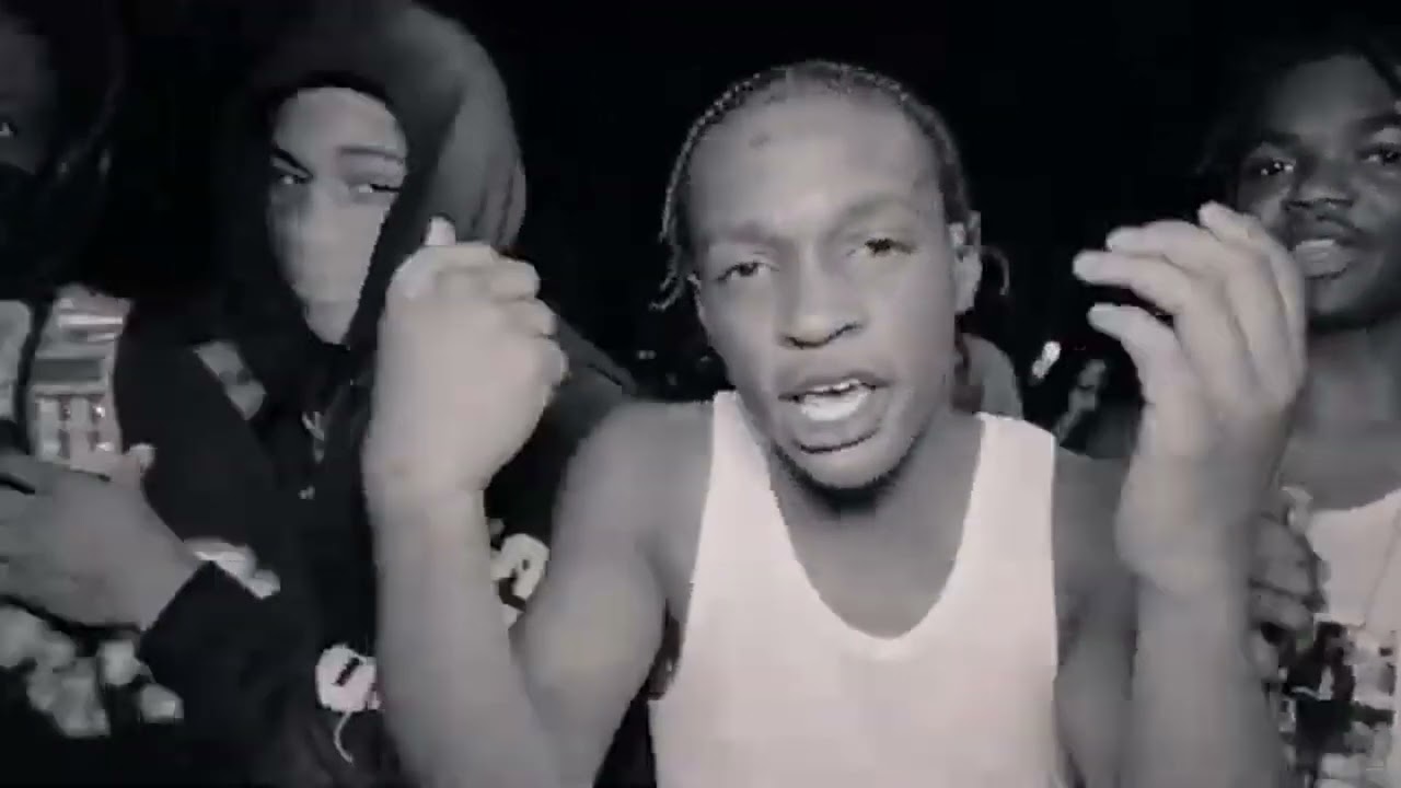 Tru1400 x Ddotdageneral x Inky Sleeze - I Get Money (Unreleased Audio)