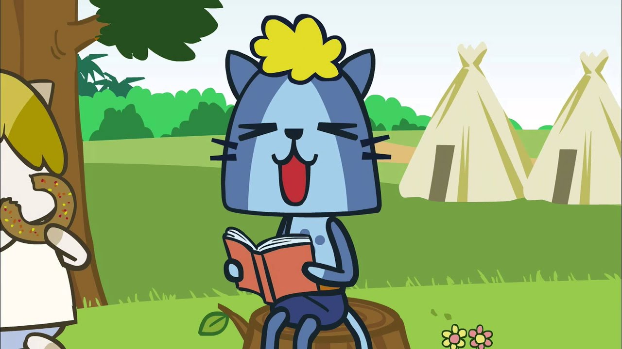 Monster Hunter - Felyne Village - Quest 2: Get the Glorious G Medal!