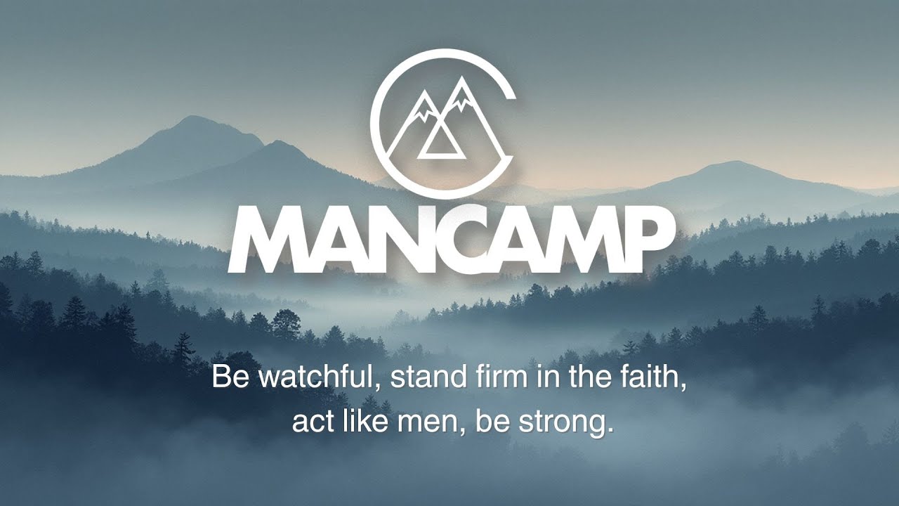 ManCamp Podcast 01 18 26