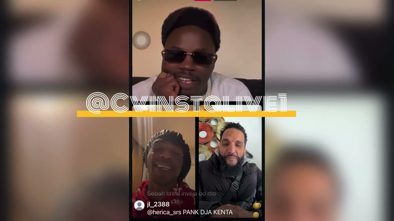 💣💣💣💣 sebah cu jose e mc panki ta fala di 3000 kilo ki bai prezu part 2 💣💣💣